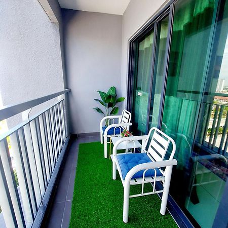 Cityview Homestay Seksyen 13 Shah Alam, Aeon Mall, Stadium, I-City المظهر الخارجي الصورة