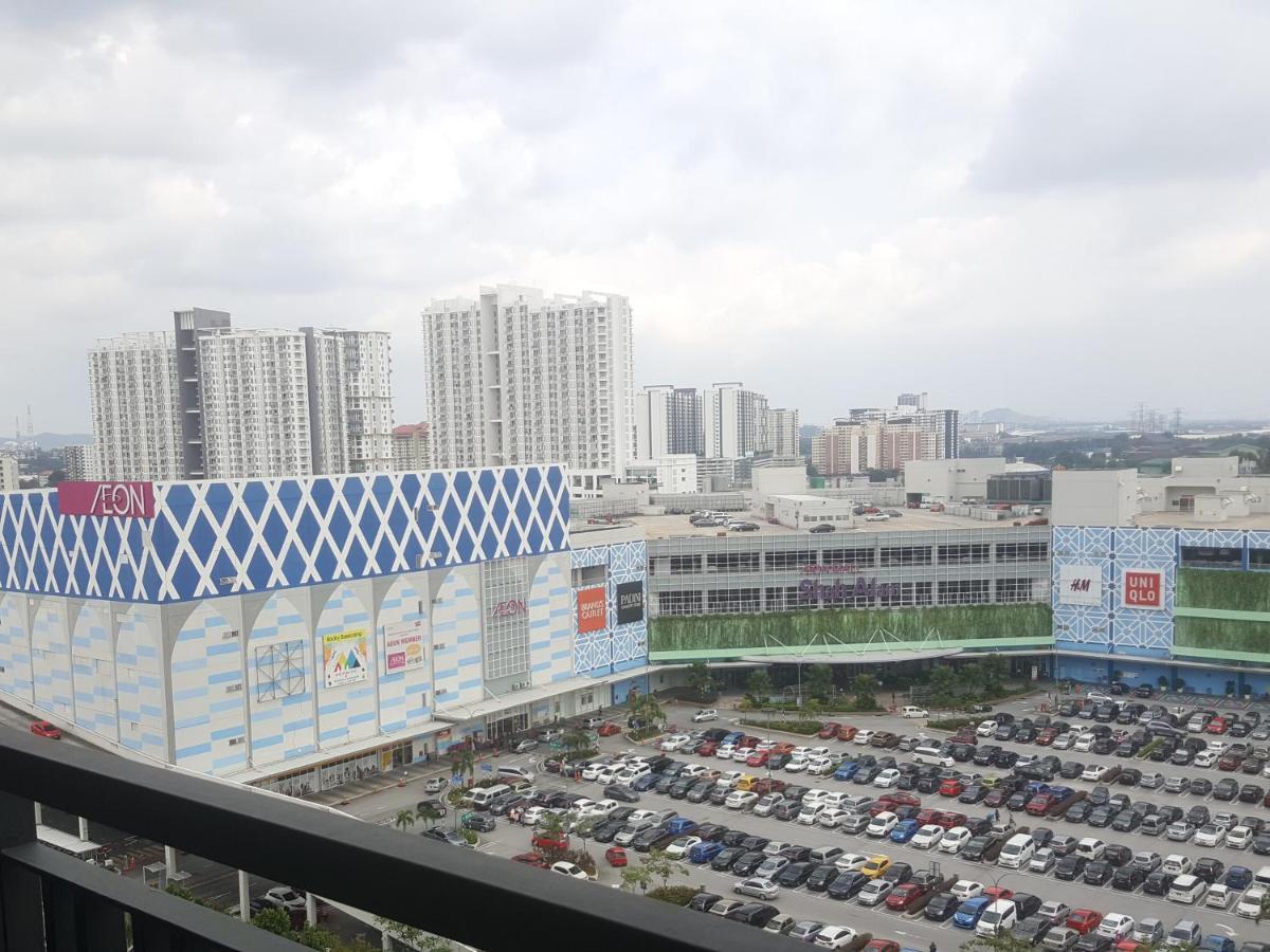 Cityview Homestay Seksyen 13 Shah Alam, Aeon Mall, Stadium, I-City المظهر الخارجي الصورة