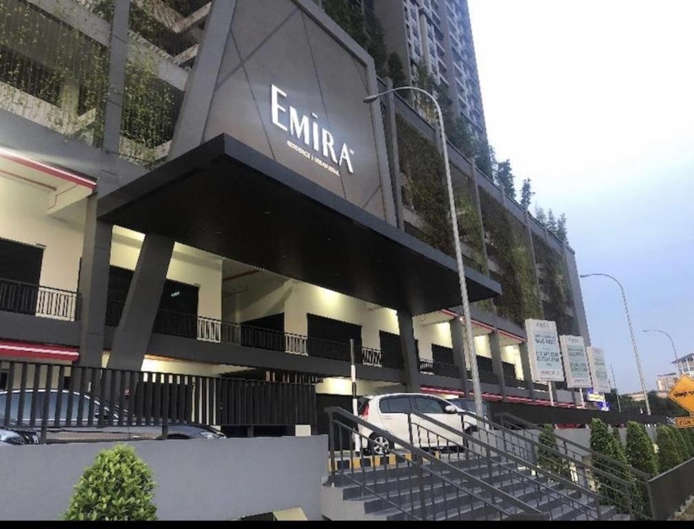 Cityview Homestay Seksyen 13 Shah Alam, Aeon Mall, Stadium, I-City المظهر الخارجي الصورة