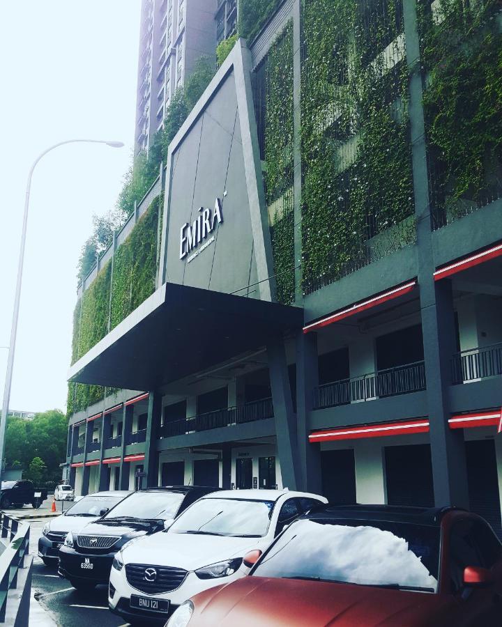 Cityview Homestay Seksyen 13 Shah Alam, Aeon Mall, Stadium, I-City المظهر الخارجي الصورة